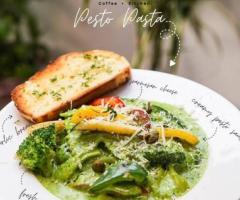 Korean Food In Salt Lake, Kolkata - 25 Main Street Cafe