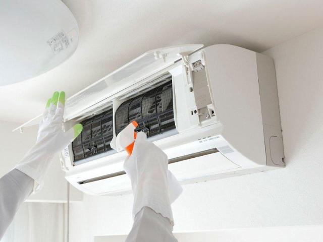 Choose best cost of Split AC installation in Delhi