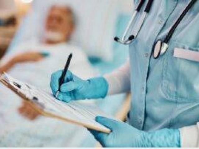 Best ICCU Nursing Home in Teghoria – Advanced Critical Care