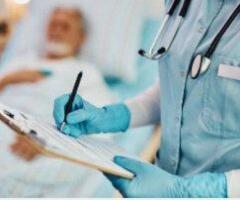 Best ICCU Nursing Home in Teghoria – Advanced Critical Care