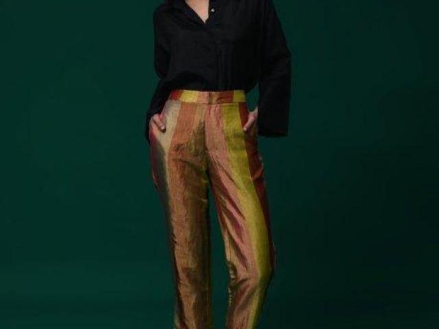 Sustainable Clothing with Soul — Discover The Hiranya!