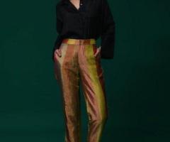 Sustainable Clothing with Soul — Discover The Hiranya!