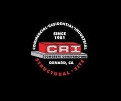 Cri Concrete