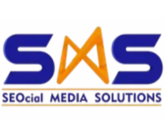 SEOcial Media Solutions - Best Digital Marketing Agency in Jaipur