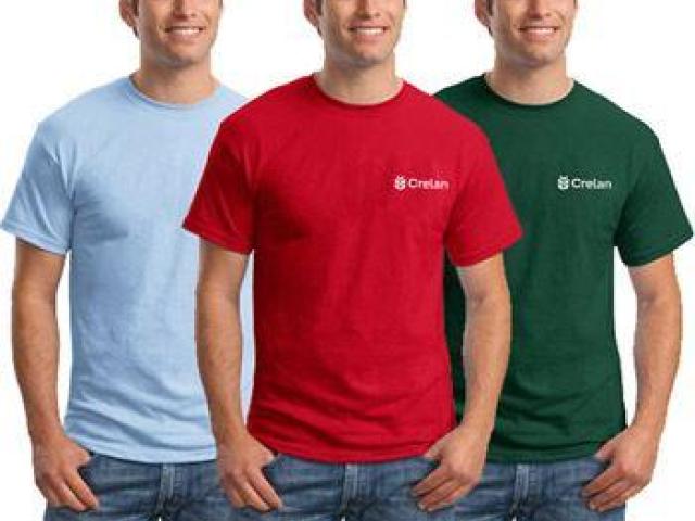Dominate Your Market Using China T-shirts wholesale for printing