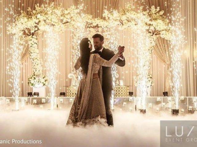 Top Wedding Venues in New Jersey | Luxe Event Group NJ