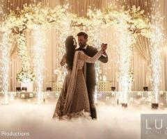 Top Wedding Venues in New Jersey | Luxe Event Group NJ