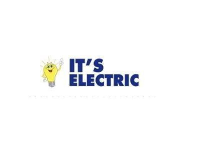 Its Electric Hawaii