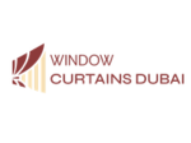 Window Curtains Dubai