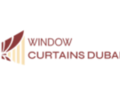 Window Curtains Dubai