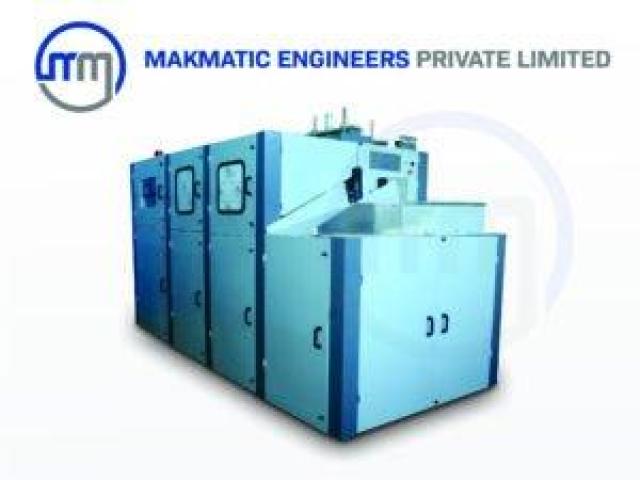 Mineral Water Bottling Plant Manufacturer in Delhi – Complete Turnkey Solutions