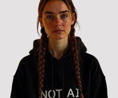 Buy Chic Comfort Women's Hoodies Online