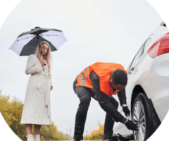Roadside service Gaithersburg