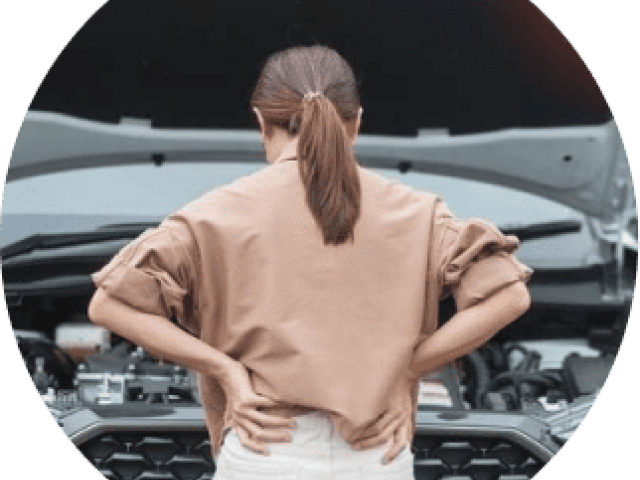 Roadside assistance Columbia MD
