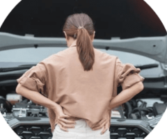 Roadside assistance Columbia MD