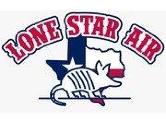 Lone star Heating and Air