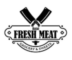 Halal Meats and Groceries Casuarina – Fresh, Authentic & Affordable