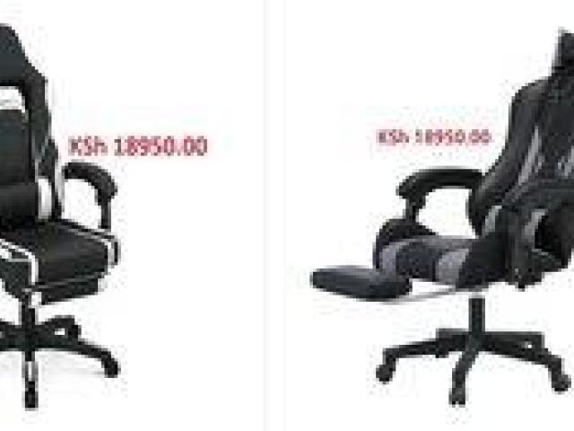 Brand new gaming chairs and tables 19
