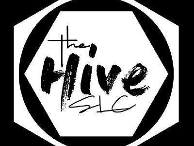 The Hive SLC Tattoo and Aftercare