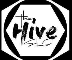 The Hive SLC Tattoo and Aftercare