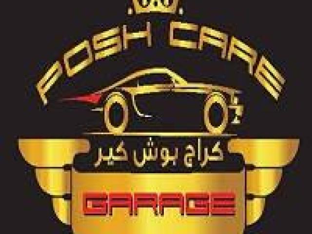 Classic Car Restoration Dubai