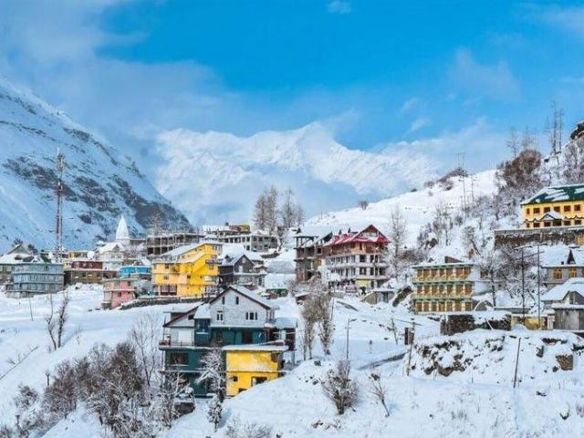 Book Affordable Manali Trips From Chandigarh | Special Packages Available