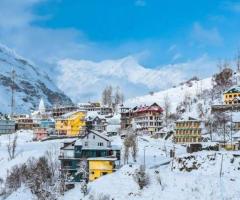 Book Affordable Manali Trips From Chandigarh | Special Packages Available