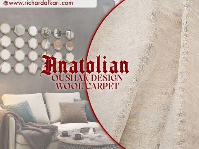 Antique Carpets in New York