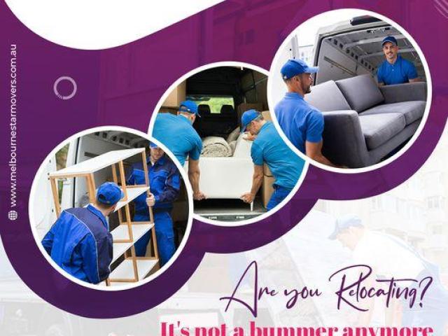 Hire professional Movers in Melbourne
