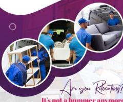 Hire professional Movers in Melbourne