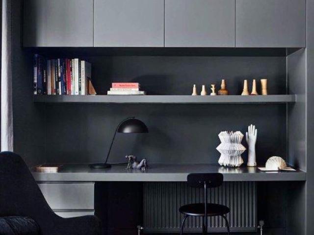 modular kitchen ayapakkam