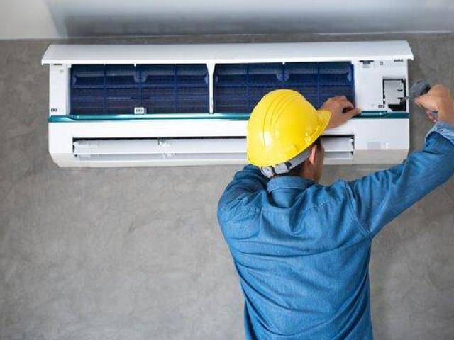 AC Repair Service in Malviya Nagar | Fast & Reliable Cooling Solutions