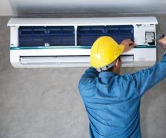 AC Repair Service in Malviya Nagar | Fast & Reliable Cooling Solutions