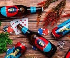 Medusa Beer: Best Strong Beer in India for Bold Taste & Premium Experience