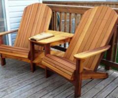 Earn $5K–$15K/Month with a Home-Based Woodworking Business!