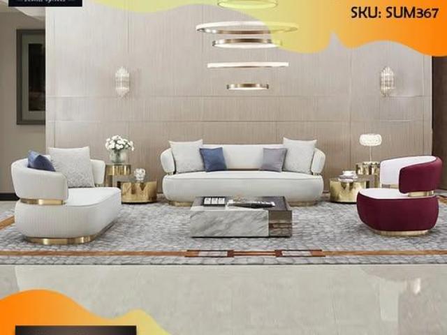 Buy Modern Sectional Sofa