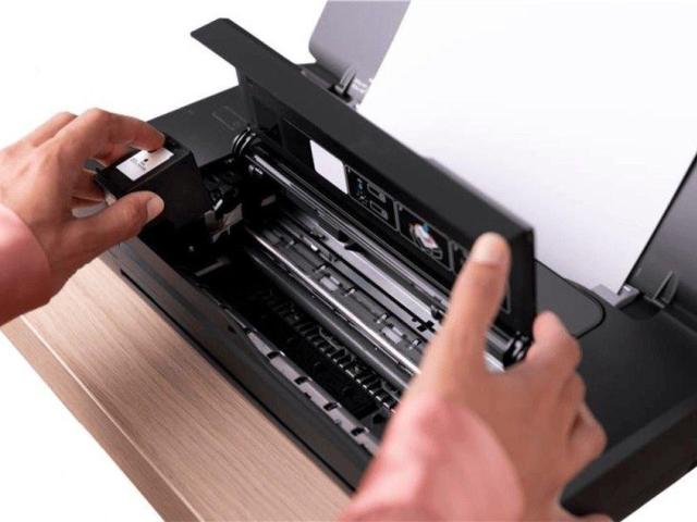 Fast & Reliable Canon Photocopier Repairs – Temple Knight