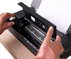 Fast & Reliable Canon Photocopier Repairs – Temple Knight