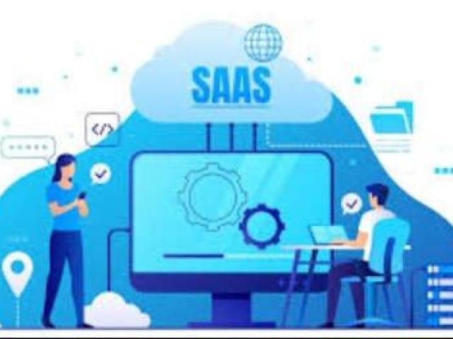 saas development company in india