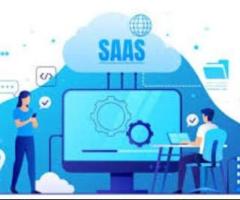 saas development company in india