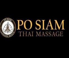 PO Siam Thai Massage