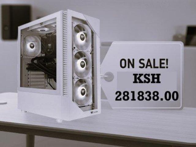 Pro built Core i7 14th gen custom made computer