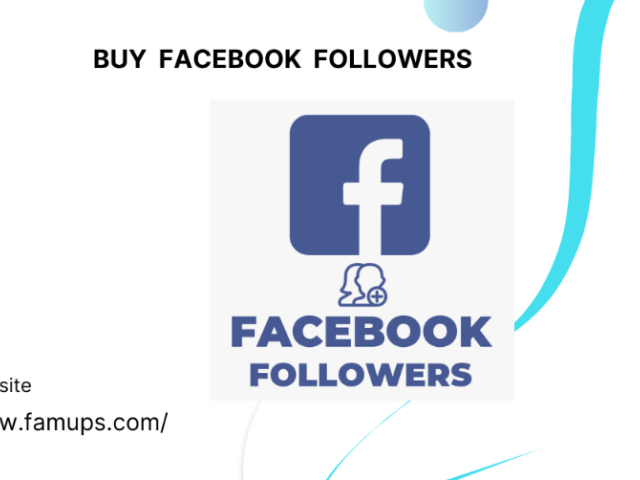 Buy Facebook Followers Today for Faster Page Growth