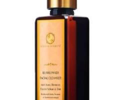 Ayurvedic Face Cleansers and Scrubs