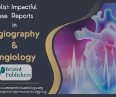 Publish Impactful Case Reports in Angiography and Angiology