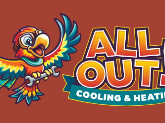All Out Cooling & Heating