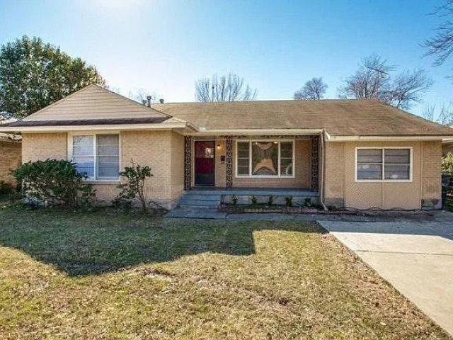 3BR- 2714 Oates Dr, Dallas, TX 75228