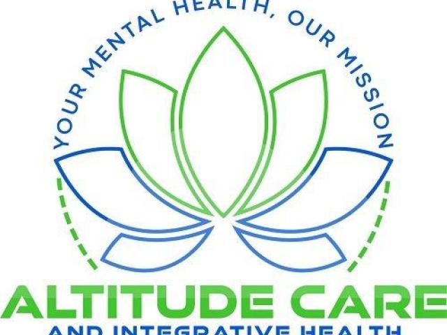Altitude Behavioral Care and Integrative Health