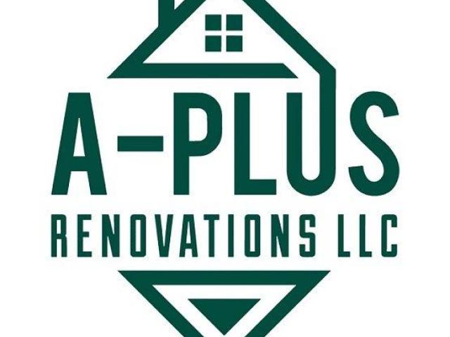 A-Plus Renovations LLC