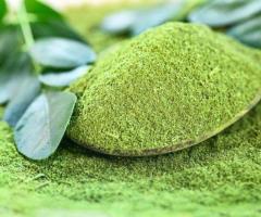 Best Moringa Powder in Delhi – Bulk Moringa Powder Suppliers | WorldsIndia